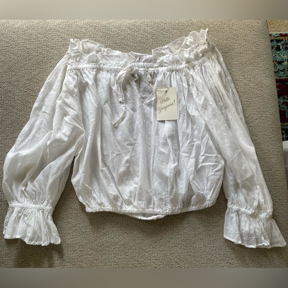 Women’s Elan Top